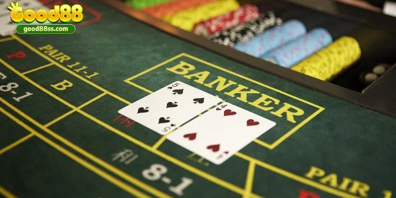 Cụ thể quy tắc rút lá thứ 3 cực kỳ dễ hiểu cho cửa nhà Player và Banker