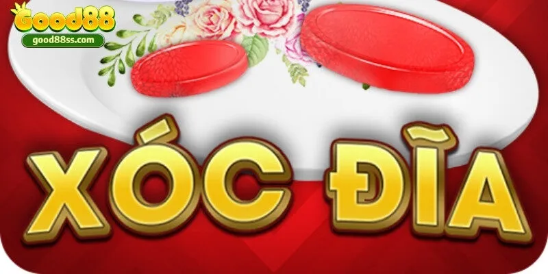 Các hình thức cược xóc đĩa và tỷ lệ ăn thưởng hấp dẫn